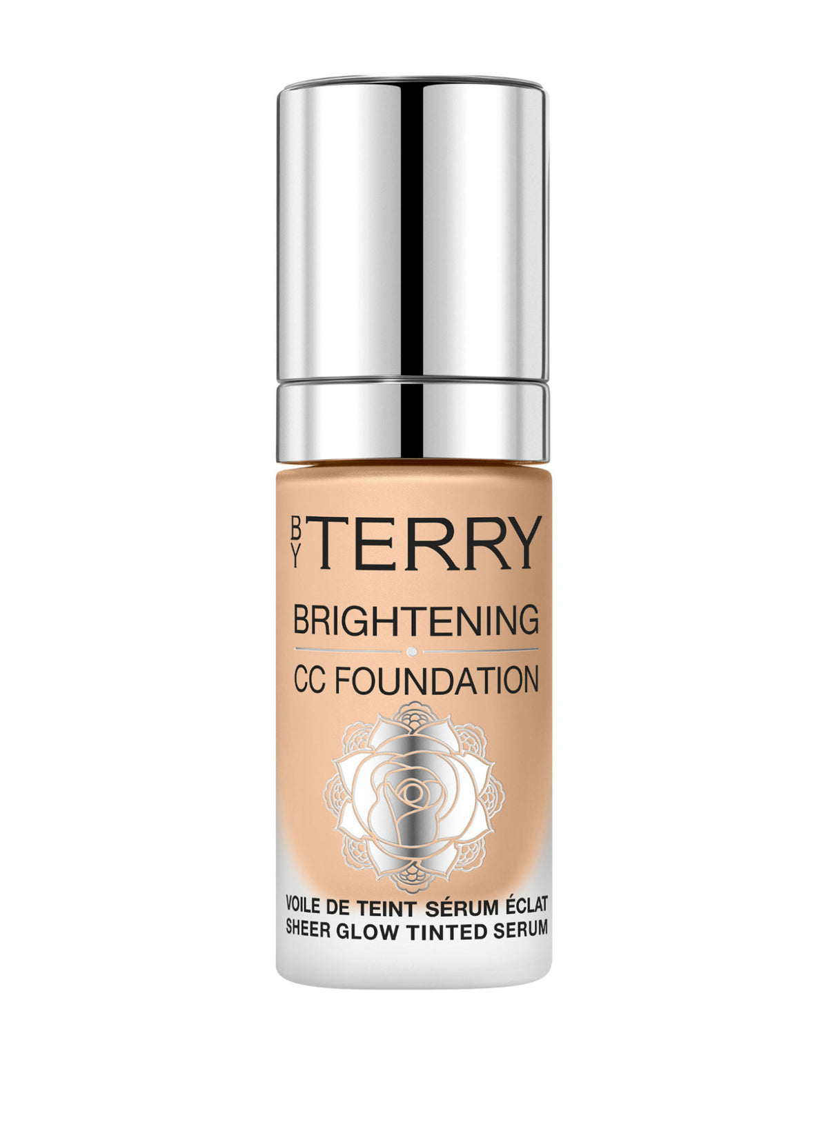 Brightening CC Foundation / 4N