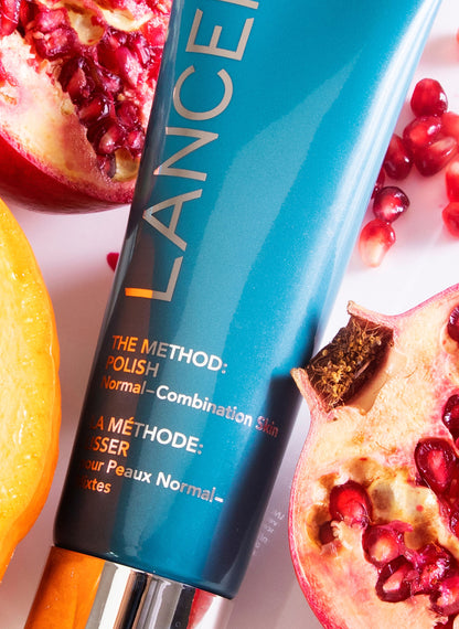 The Method: Polish Sensitive Skin