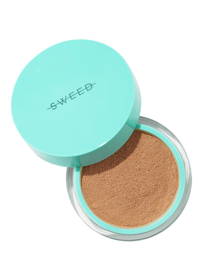 Miracle Powder Mini / 04 Tan