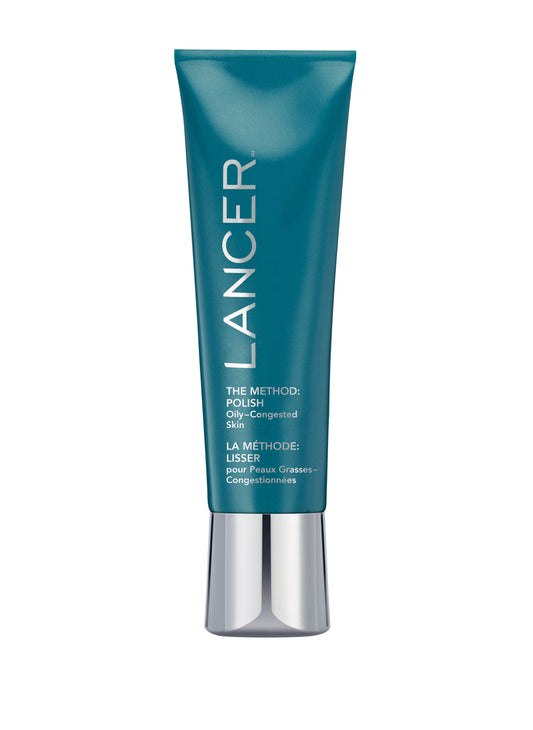 The Method: Polish Oily-Congested