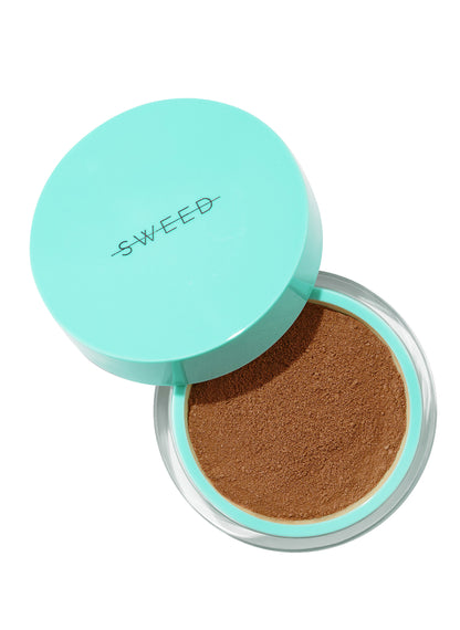 Miracle Powder Mini / 05 Golden Deep