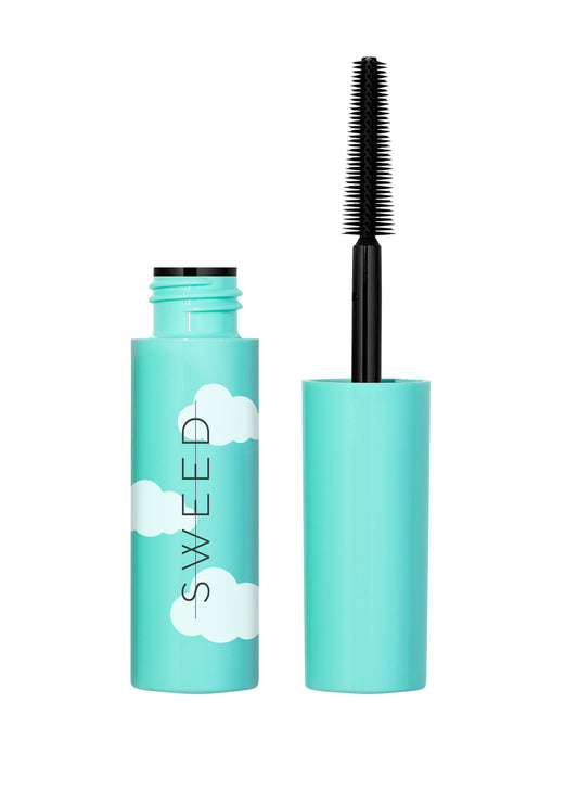 Cloud Mascara Deluxe Mini / Black