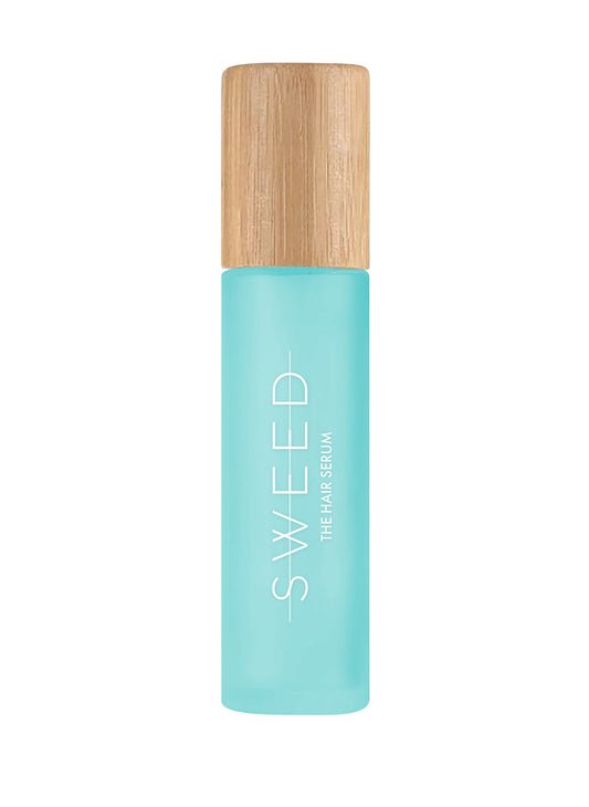 The Hair Serum