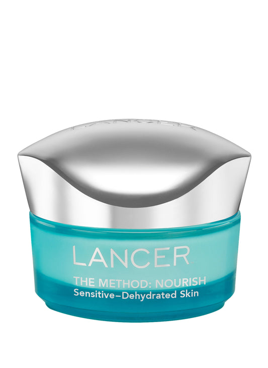 The Method: Nourish Sensitive Skin