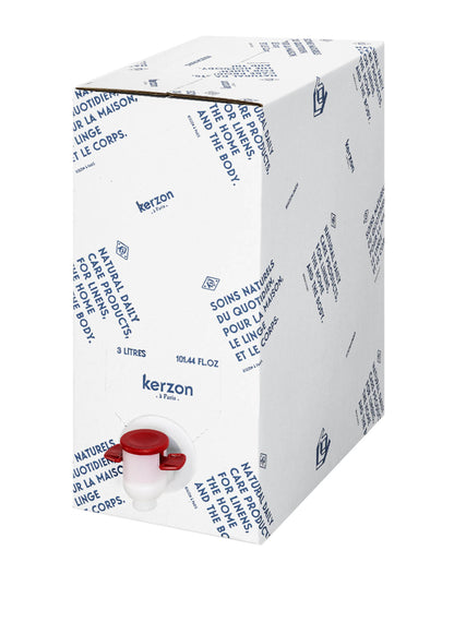Laundry Soaps Refills / Giga Doux