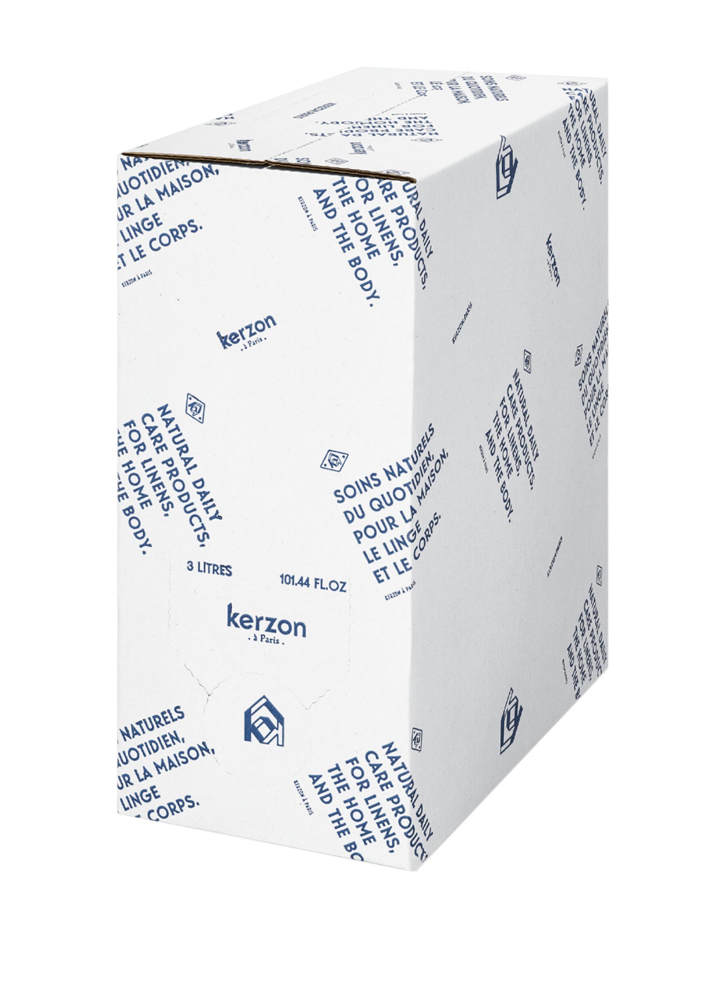 Laundry Soaps Refills / Méga Propre