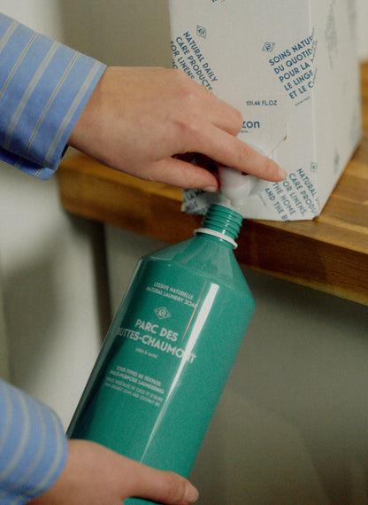 Laundry Soaps Refills / Méga Propre