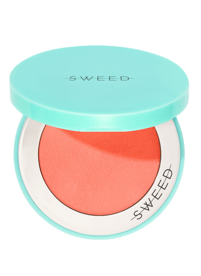 Air Blush Cream /  Lush