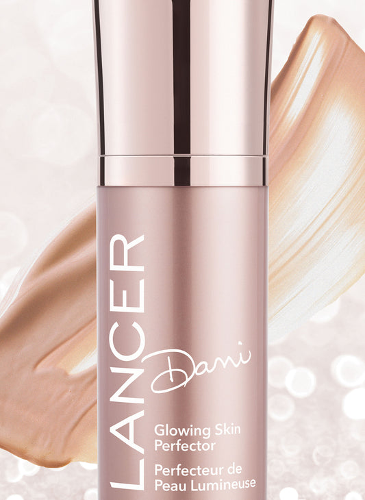 Dani Glowing Skin Perfector