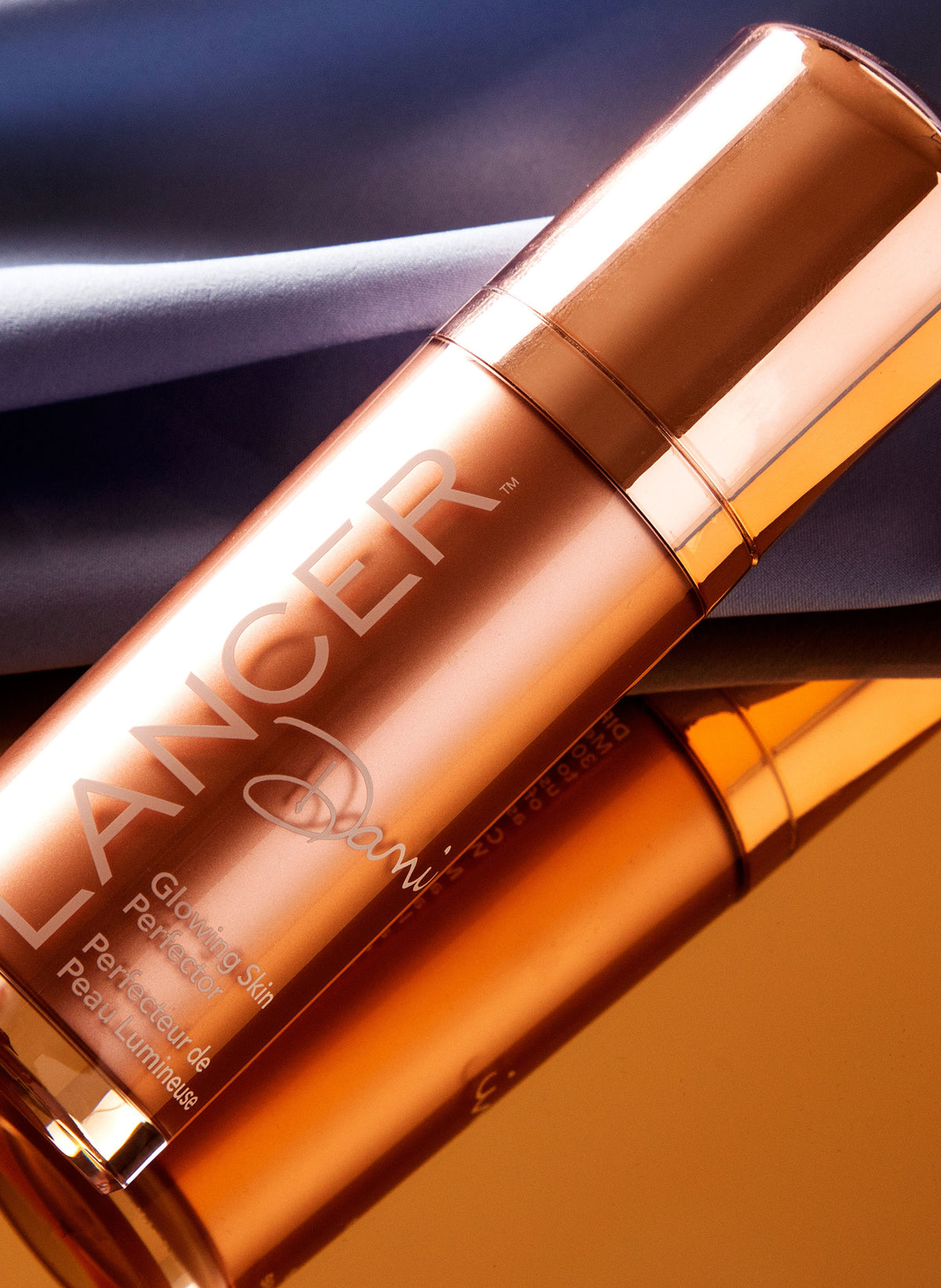 Dani Glowing Skin Perfector