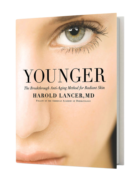 Younger The Book