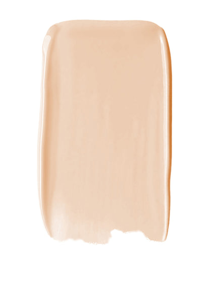 Glass Skin Foundation / 02 Light N