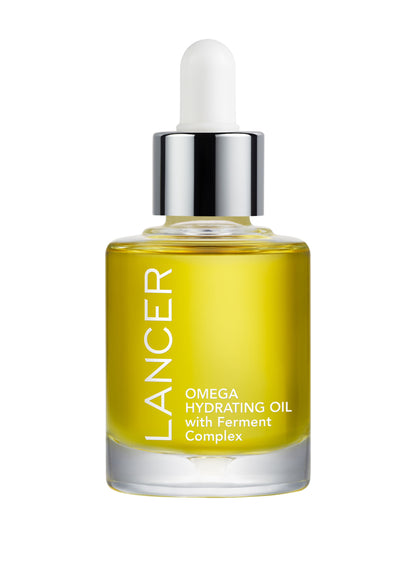 Omega Hydrating Oil