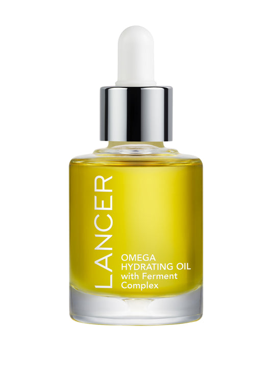 Omega Hydrating Oil