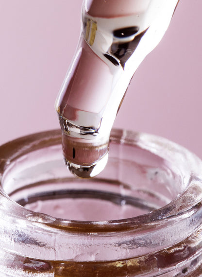 Omega Hydrating Oil