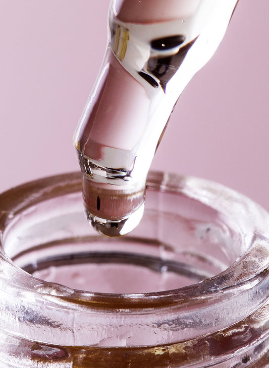 Omega Hydrating Oil