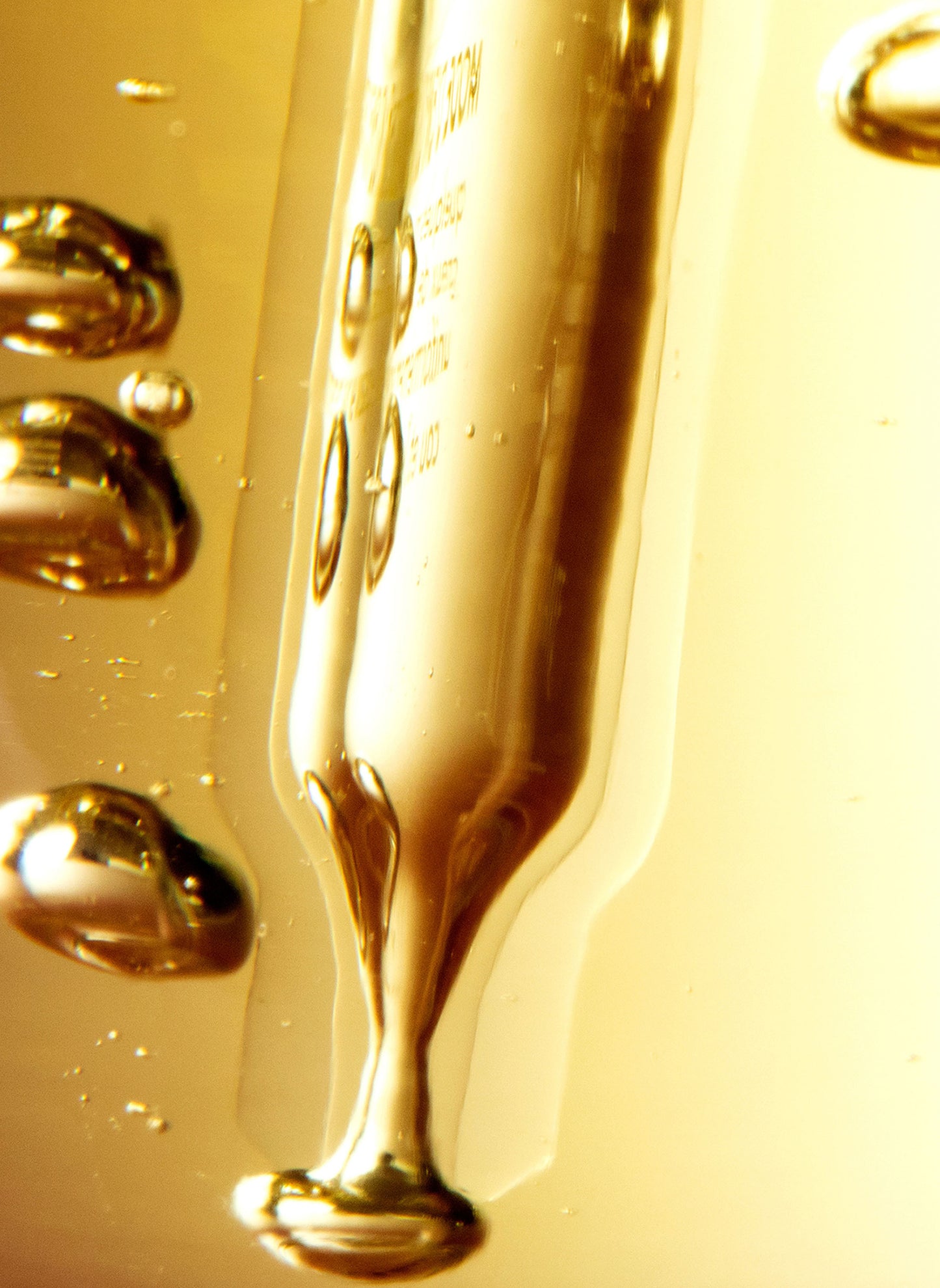 Omega Hydrating Oil
