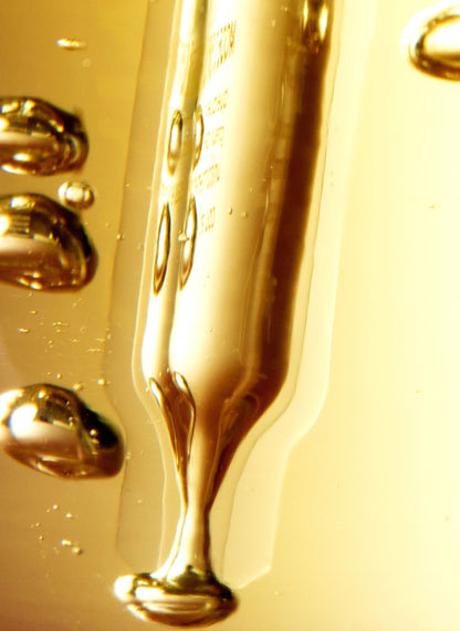 Omega Hydrating Oil