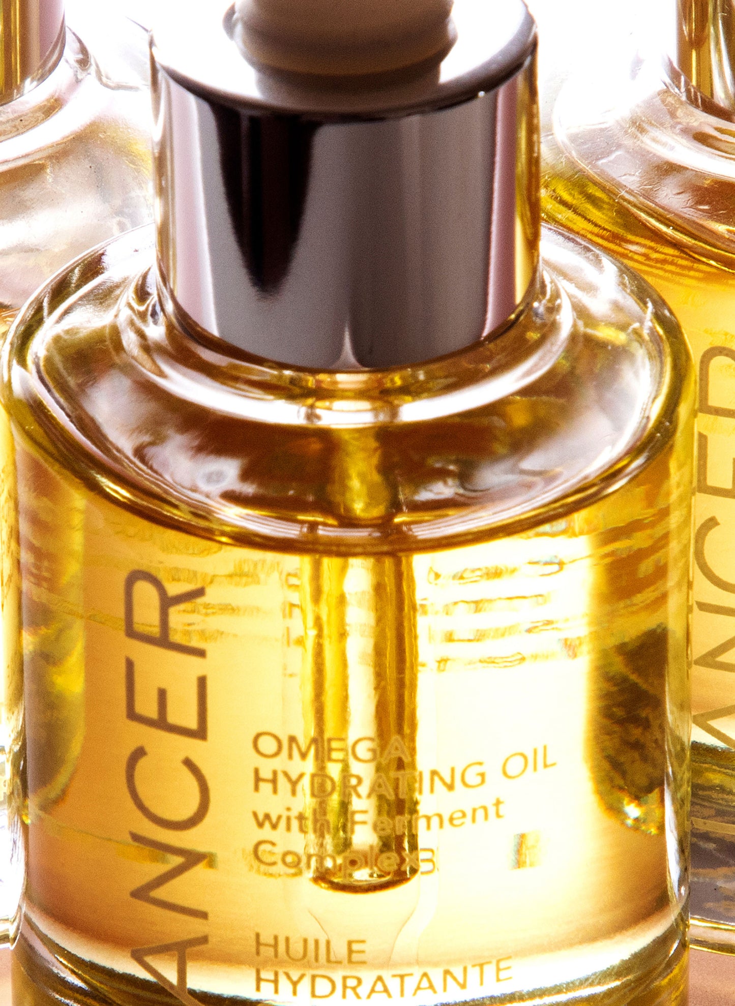 Omega Hydrating Oil