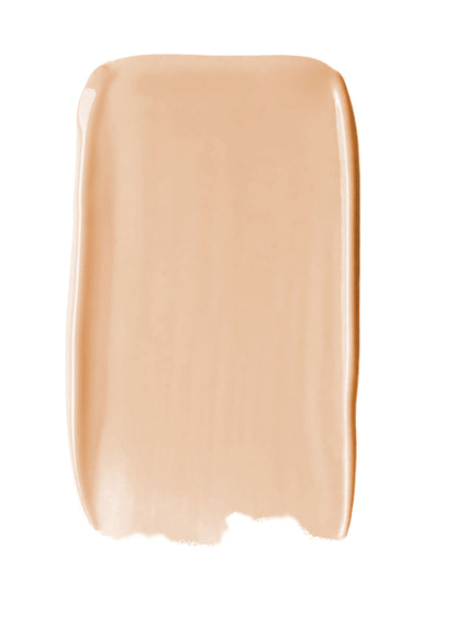 Glass Skin Foundation / 03 Light W