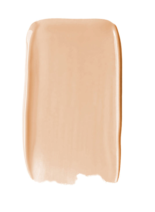 Glass Skin Foundation / 03 Light W