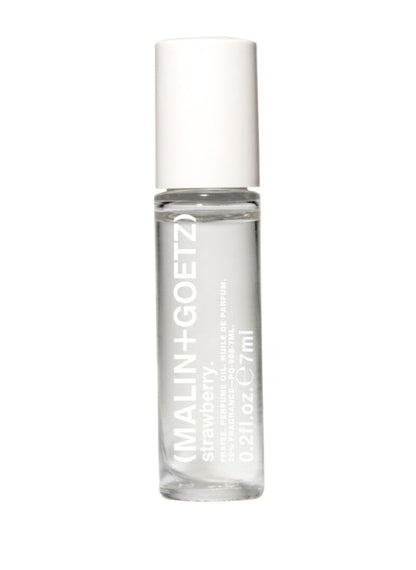 Strawberry Perfume Oil