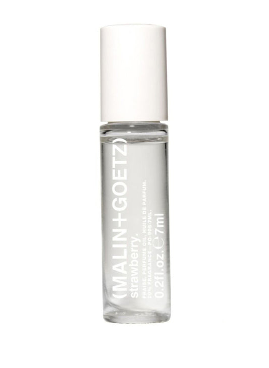 Strawberry Perfume Oil