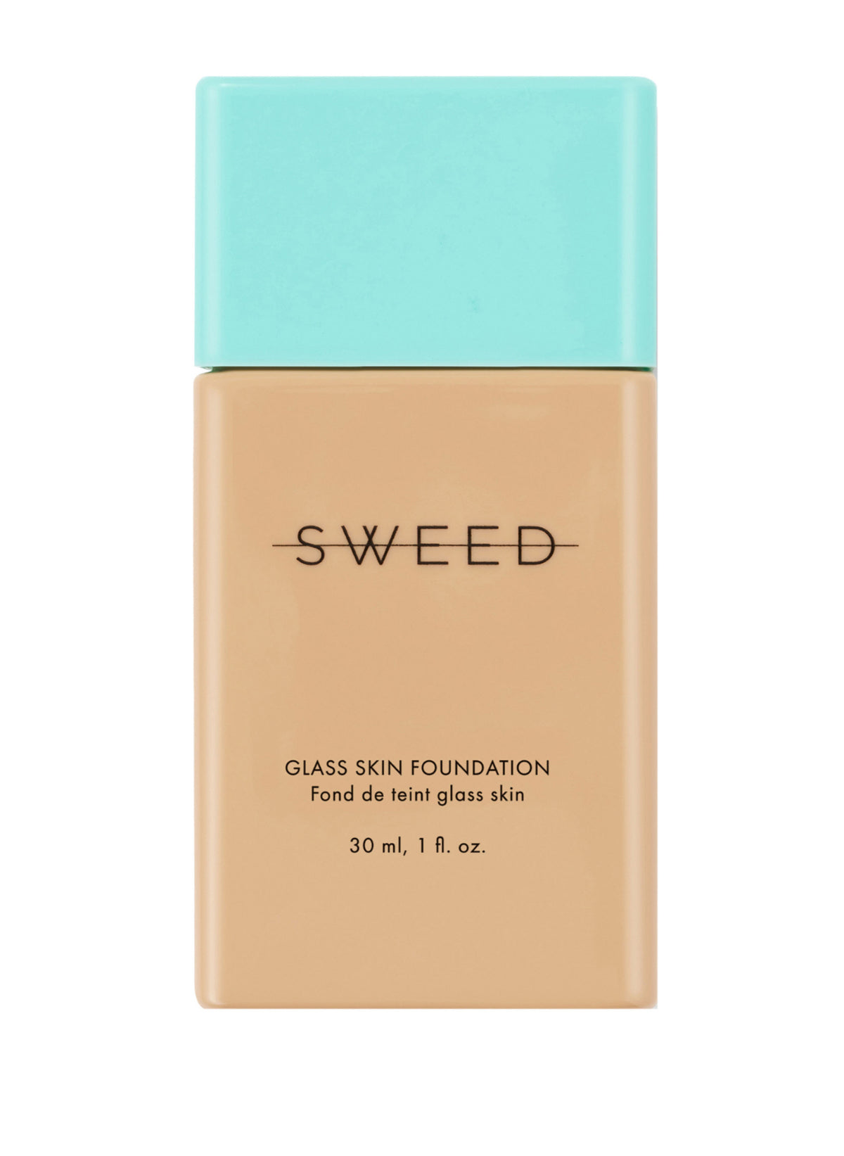 Glass Skin Foundation / 05 Light N