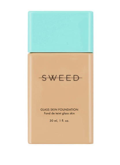 Glass Skin Foundation / 05 Light N