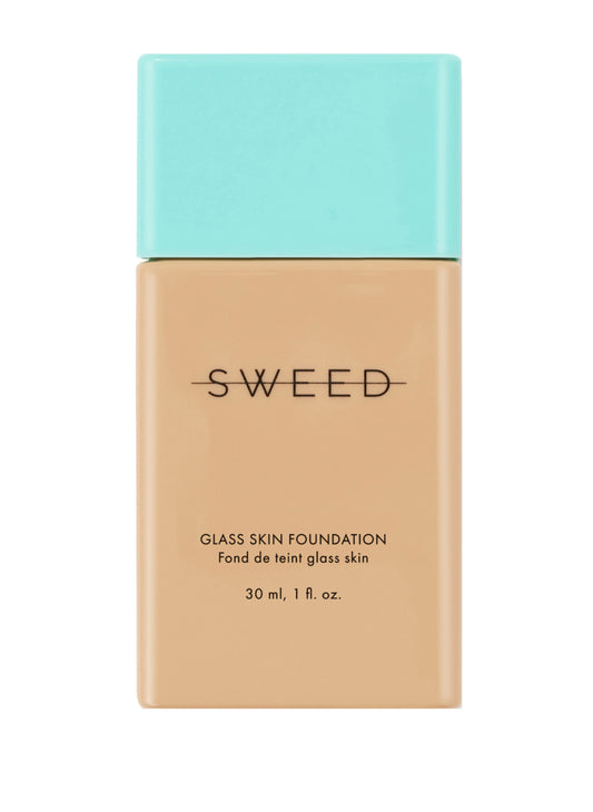 Glass Skin Foundation / 05 Light N