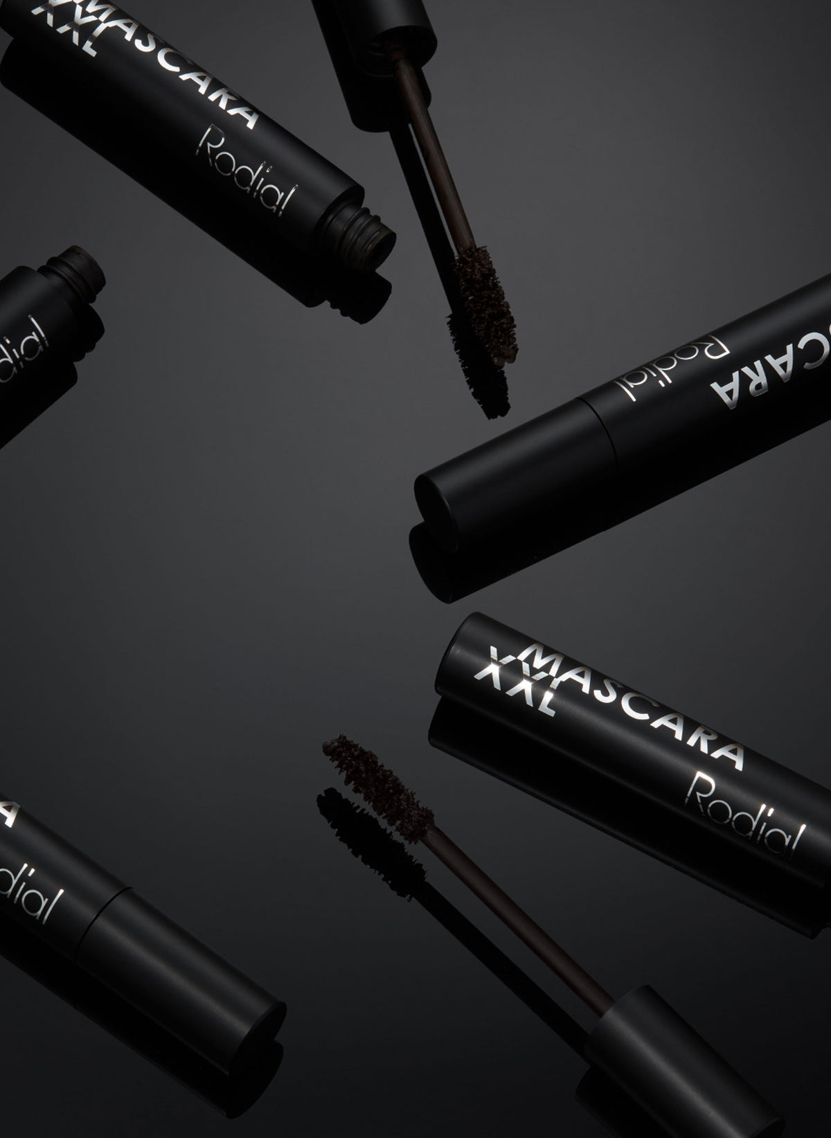 Mascara XXL Black Velvet