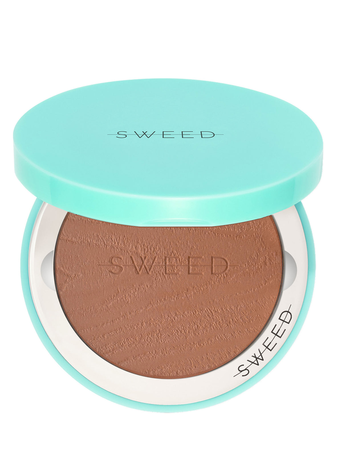 The Bronzing Powder / Golden Medium
