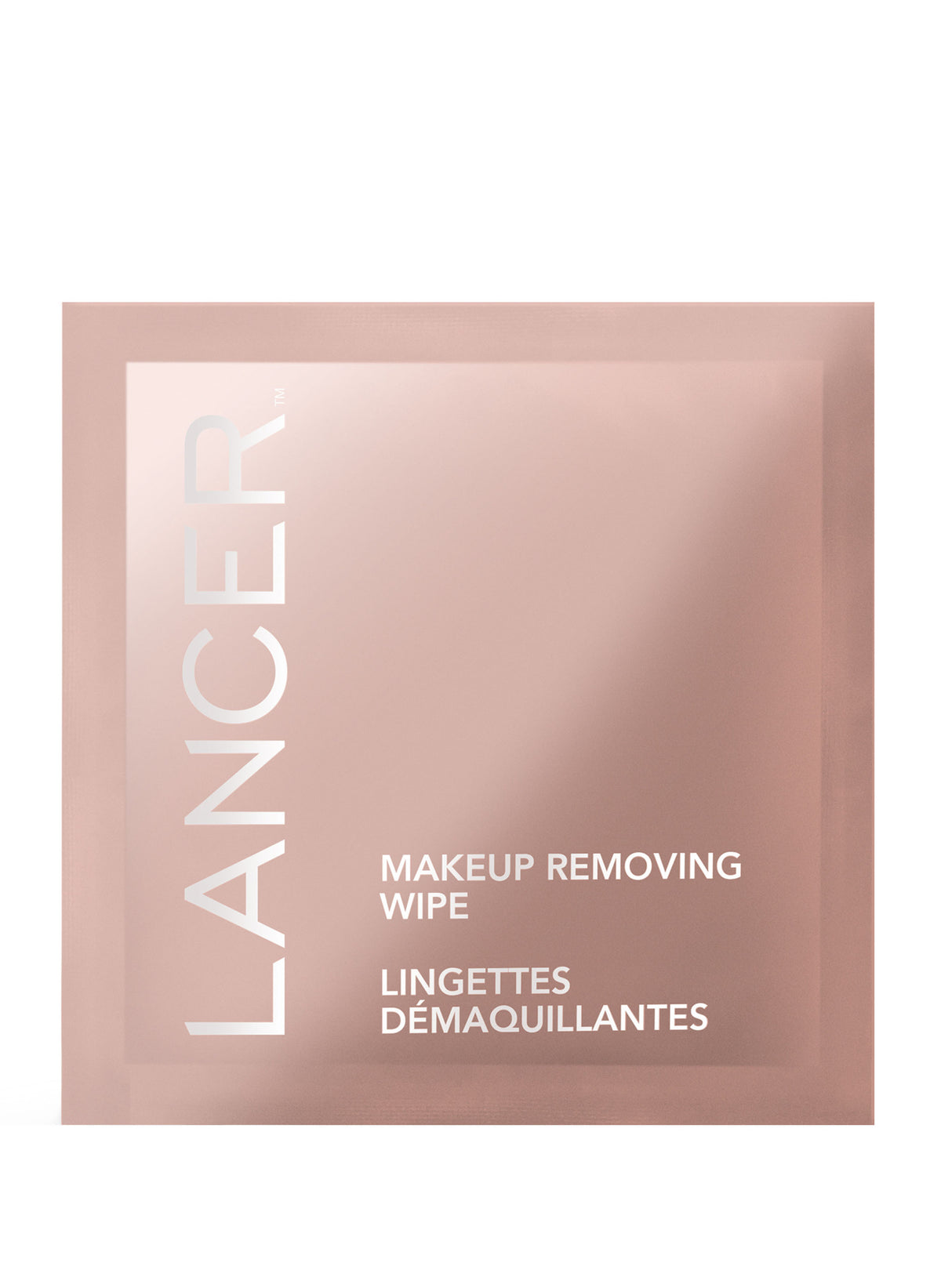 Makeup Removing Wipes
