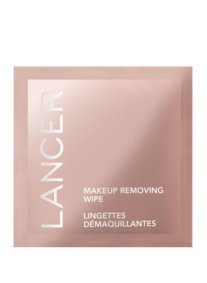 Makeup Removing Wipes