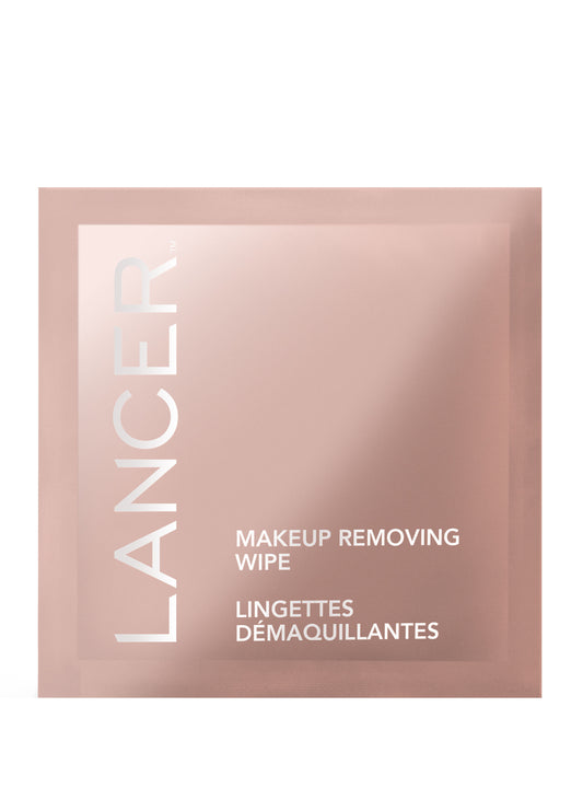 Makeup Removing Wipes