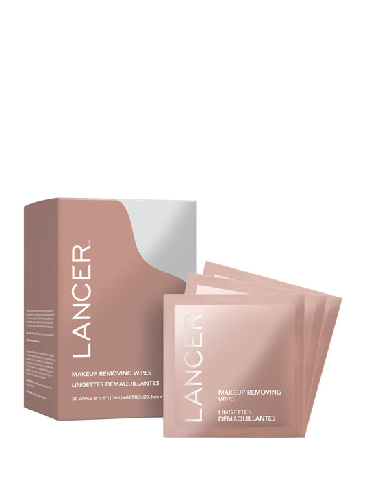 Makeup Removing Wipes