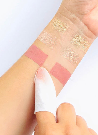 Makeup Removing Wipes