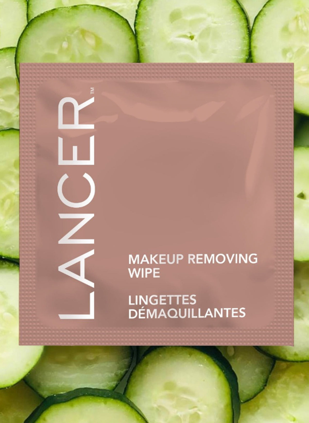 Makeup Removing Wipes