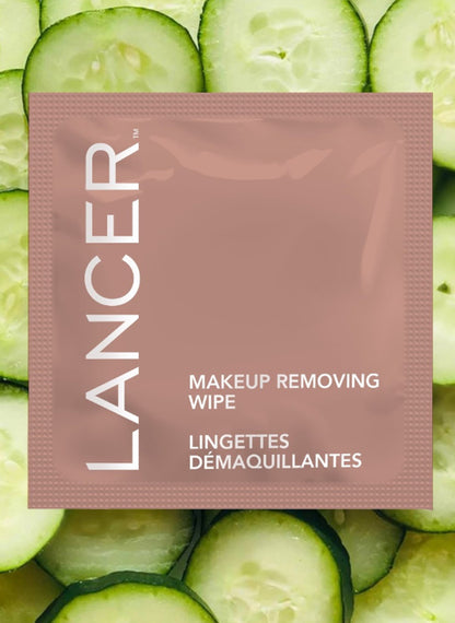 Makeup Removing Wipes