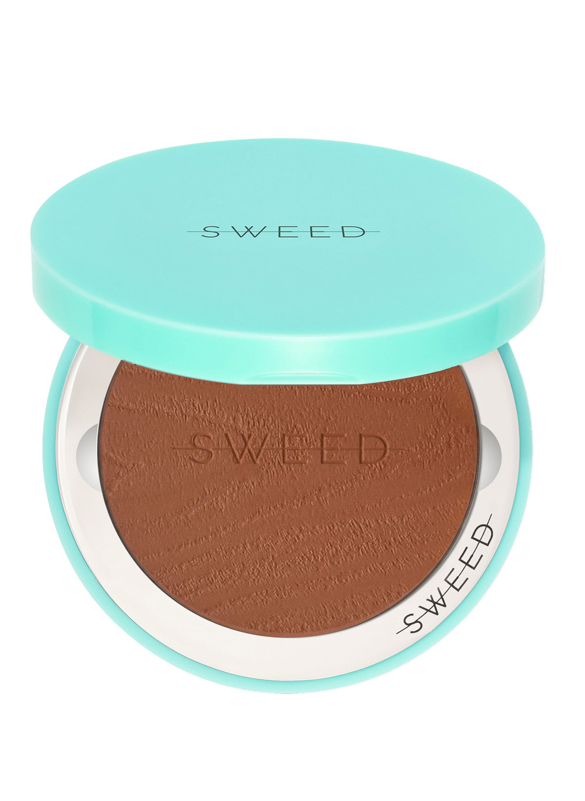 The Bronzing Powder / Tan