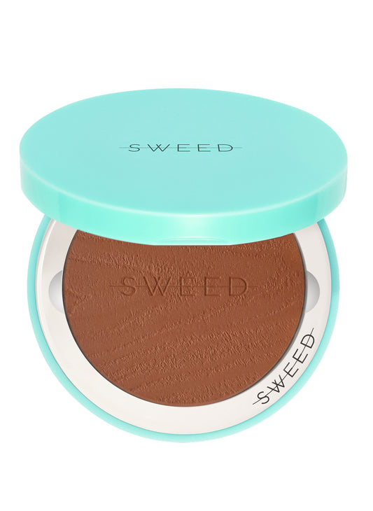 The Bronzing Powder / Tan