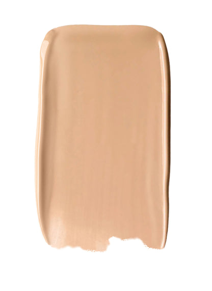 Glass Skin Foundation / 07 Medium Light N/W