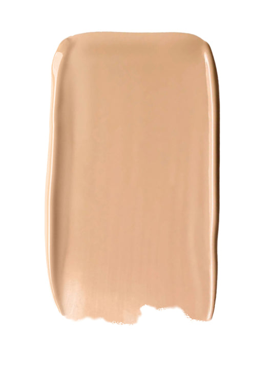 Glass Skin Foundation / 07 Medium Light N/W