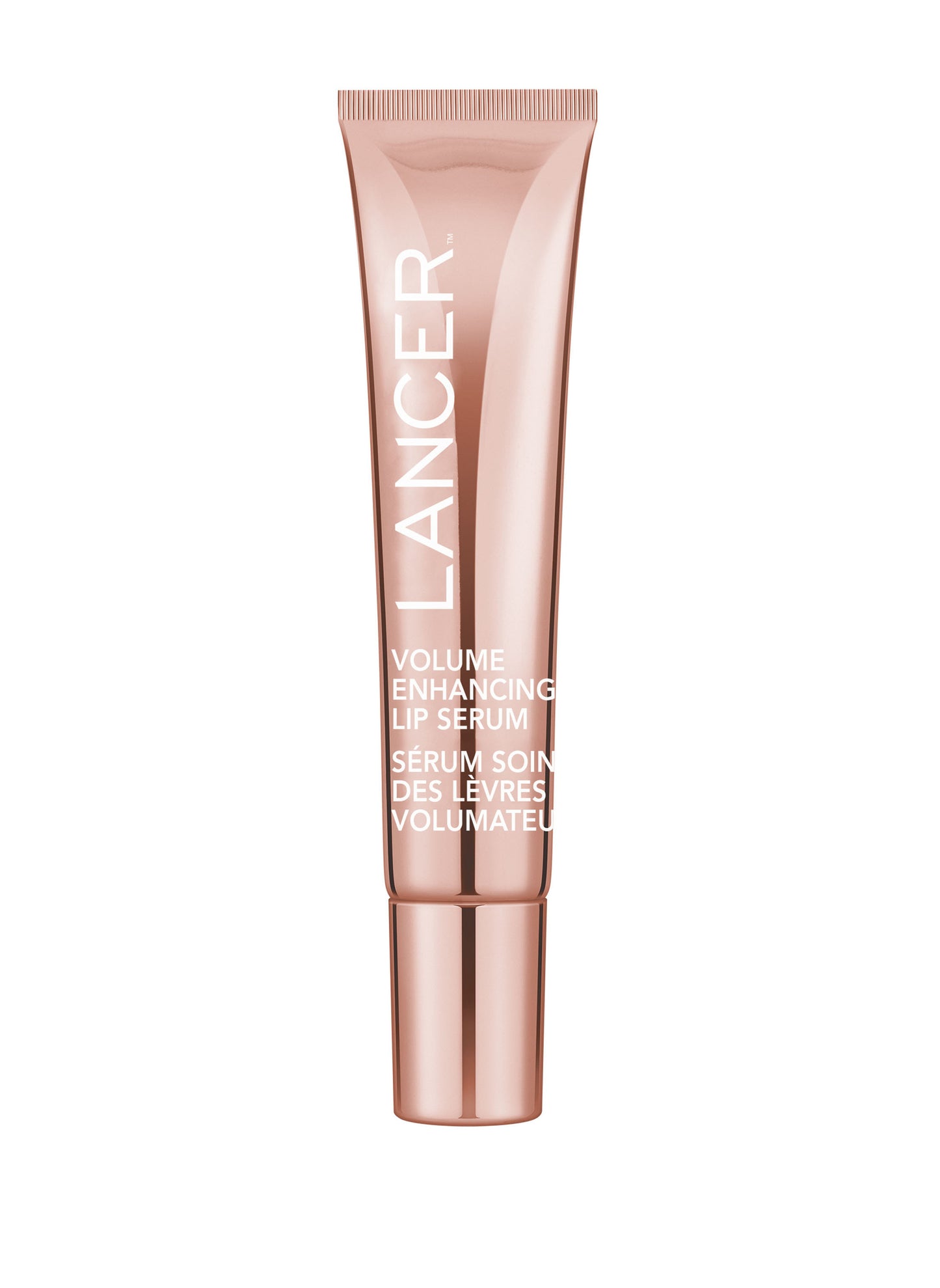 Volume Enhancing Lip Serum