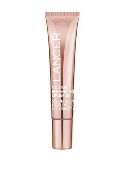 Volume Enhancing Lip Serum