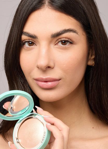 The Highlighter / Alkheone - Bronze