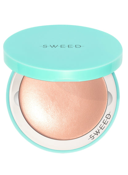 The Highlighter / Aurora - Ivory Gold