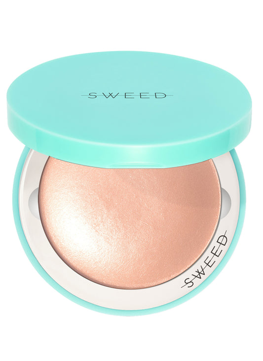 The Highlighter / Aurora - Ivory Gold