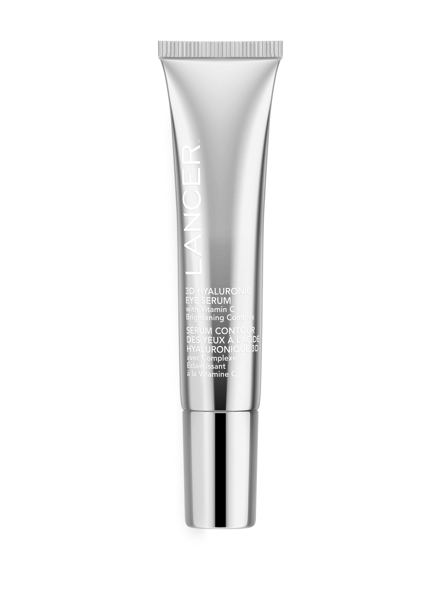 3D Hyaluronic Eye Serum