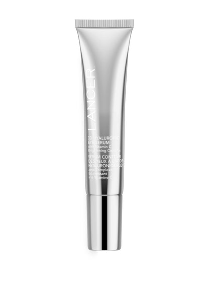 3D Hyaluronic Eye Serum